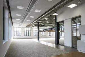 Nicolaas Tetterodestraat 17 Amsterdam